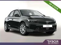 Nouvelle Opel Corsa 101 ch (74 kW) 2025 Noir Citadine