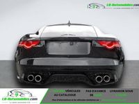 occasion Jaguar F-Type V8 R 5.0 550 Bva