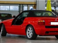 Occasion BMW Z1 Sport Line 170 ch (125 kW) 1991 Rouge Cabriolet