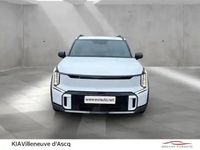 Occasion Kia EV9 GT-Line 283 kW (385 ch) 2025 Blanc nacré SUV