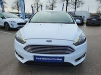 occasion Ford Focus 1.5 TDCi 120ch Stop&Start Titanium