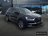 occasion DS Automobiles DS7 Crossback Crossback PureTech 130ch So Chic Automatique