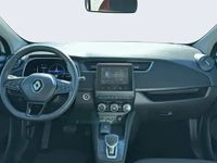 occasion Renault Zoe R110 Achat Intégral - 21 Life 5 portes Électrique Automatique Blanc