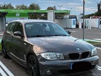 Occasion BMW 118 122 ch (89 kW) 2005 Citadine