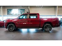 Nouvelle Dodge Ram 395 ch (290 kW) 2025 Rouge Pick-up