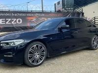 occasion BMW 530 Serie 5 Serie Bva8 d 265 Ch M Sport