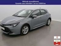 occasion Toyota Corolla 122h - Dynamic + PDC