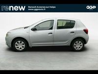 occasion Dacia Sandero 1.0 SCe 75ch Essentiel - VIVA190124030