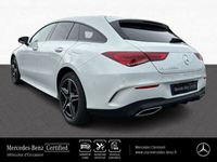 occasion Mercedes CLA250e Shooting Brake 160+102ch AMG Line 8G-DCT