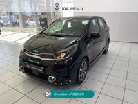 Occasion Kia Picanto GT-Line 67 ch (49 kW) 2024 Citadine