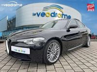 occasion Alfa Romeo Giulia 2.2 Jtd 190ch Executive At8 My19