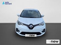 occasion Renault 21 Zoé E-Tech Zen charge normale R110 Achat Intégral -- VIVA176574094