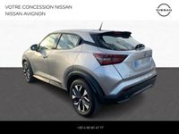 occasion Nissan Juke 1.0 DIG-T 114ch Business Edition DCT 2022.5