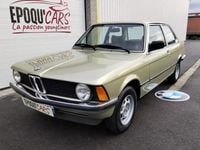 Occasion BMW 316 90 ch (66 kW) 1979 Vert