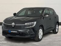 Occasion Renault Austral Evolution 133 ch (97 kW) 2025 Noir SUV