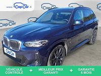 Occasion BMW X3 M Sport 184 ch (135 kW) 2023 SUV