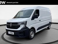 Occasion Renault Master 150 ch (110 kW) 2024 Blanc Van