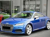 occasion Audi TT 2.0 Tfsi 310ch Quaro S Tronic 6