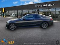 occasion Mercedes 200 CLASSE C Classe C Coupé9G-Tronic - AMG Line