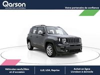 occasion Jeep Renegade Limited 1.0 Turbo 120ch Manuelle