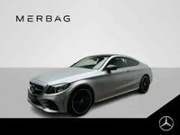 occasion Mercedes C220 Classe CD Amg-line Cpe Amg Line Exterieur/styling