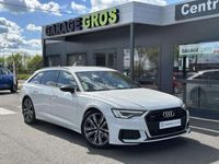 occasion Audi A6 45 TDI V6 245 ch S tronic 7 Quattro S line