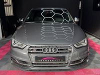 Occasion Audi S3 Sport 300 ch (220 kW) 2014 Berline