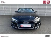 occasion Audi A5 Cabriolet 2.0 Tdi 190 S Tronic 7 S Line