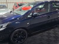 Occasion Opel Corsa Edition 2018 Bleu Citadine