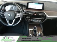 occasion BMW 520 520 i 184 ch BVA