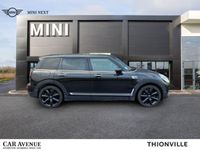 occasion Mini Cooper Clubman 136ch Canonbury - VIVA184234468