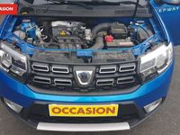 occasion Dacia Sandero STEPWAY