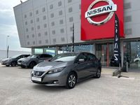 occasion Nissan Leaf 150ch 40kWh Acenta 21