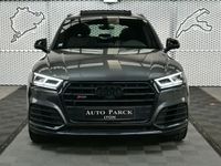 occasion Audi SQ5 New 3.0 v6 tdi 347ch 1°main francais tva recuperab