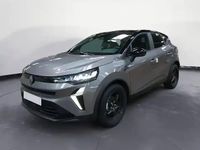 Nouvelle Renault Captur Evolution 100 ch (73 kW) 2025 Gris clair SUV