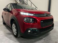 occasion Citroën C3 1.2i BLUETOOTH PDC LANE ASSIST