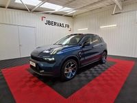 Occasion Lynk & Co 01 179 ch (131 kW) 2023 Bleu SUV