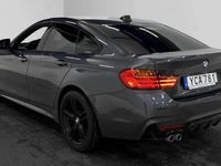 occasion BMW 428 Serie 4 i Xdrive 245 Ch M Sport Cuir 79200 Km