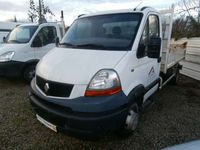occasion Renault Master DCI 120