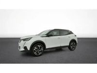 Occasion Peugeot e-2008 100 kW (136 ch) 2023 Blanc SUV