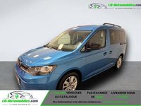 Occasion VW Caddy 122 ch (89 kW) 2021 Monospace