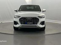 Occasion Audi Q5 S-Line 207 ch (152 kW) 2021 SUV