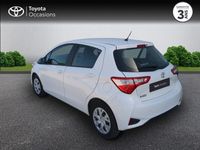 occasion Toyota Yaris 110 VVT-i France Business 5p RC19