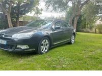 Occasion Citroën C5 Comfort 140 ch (102 kW) 2014 Noir Berline