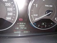 Occasion BMW 318 Gran Turismo Luxury Line 143 ch (105 kW) 2014 Berline