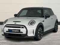 Occasion Mini Cooper SE Essential 136 kW (186 ch) 2022 Blanc Citadine