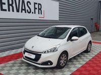 occasion Peugeot 208 1.6 BLUEHDI 100 S&S BVM5 ACTIVE BUSINESS R'