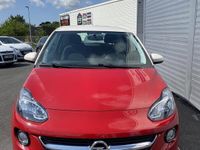 occasion Opel Adam 1.4 Twinport 87cv Unlimited Start/stop