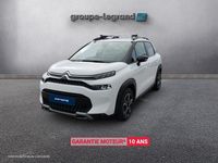 Occasion Citroën C3 Feel 110 ch (80 kW) 2022 Citadine