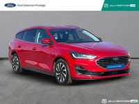 Occasion Ford Focus Business Edition 126 ch (92 kW) 2024 Rouge Break